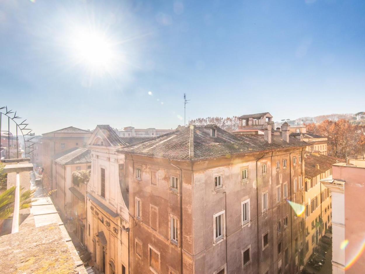 Spacious 2br In The Historic Center Appartement