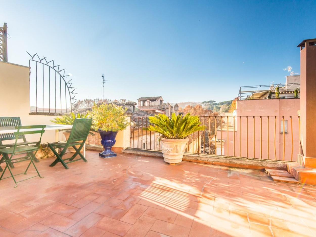 Spacious 2br In The Historic Center Apartment *