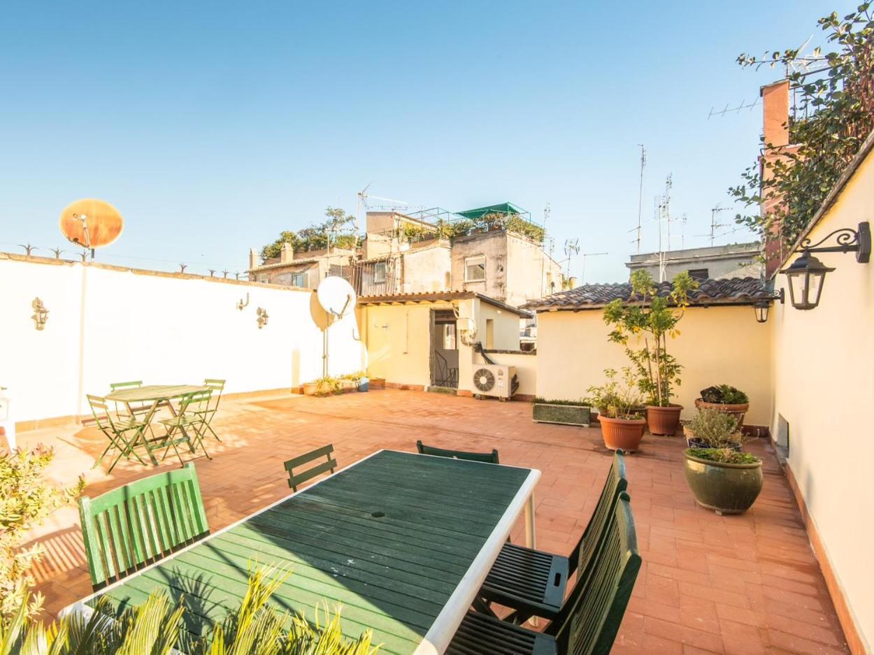 Spacious 2br In The Historic Center
