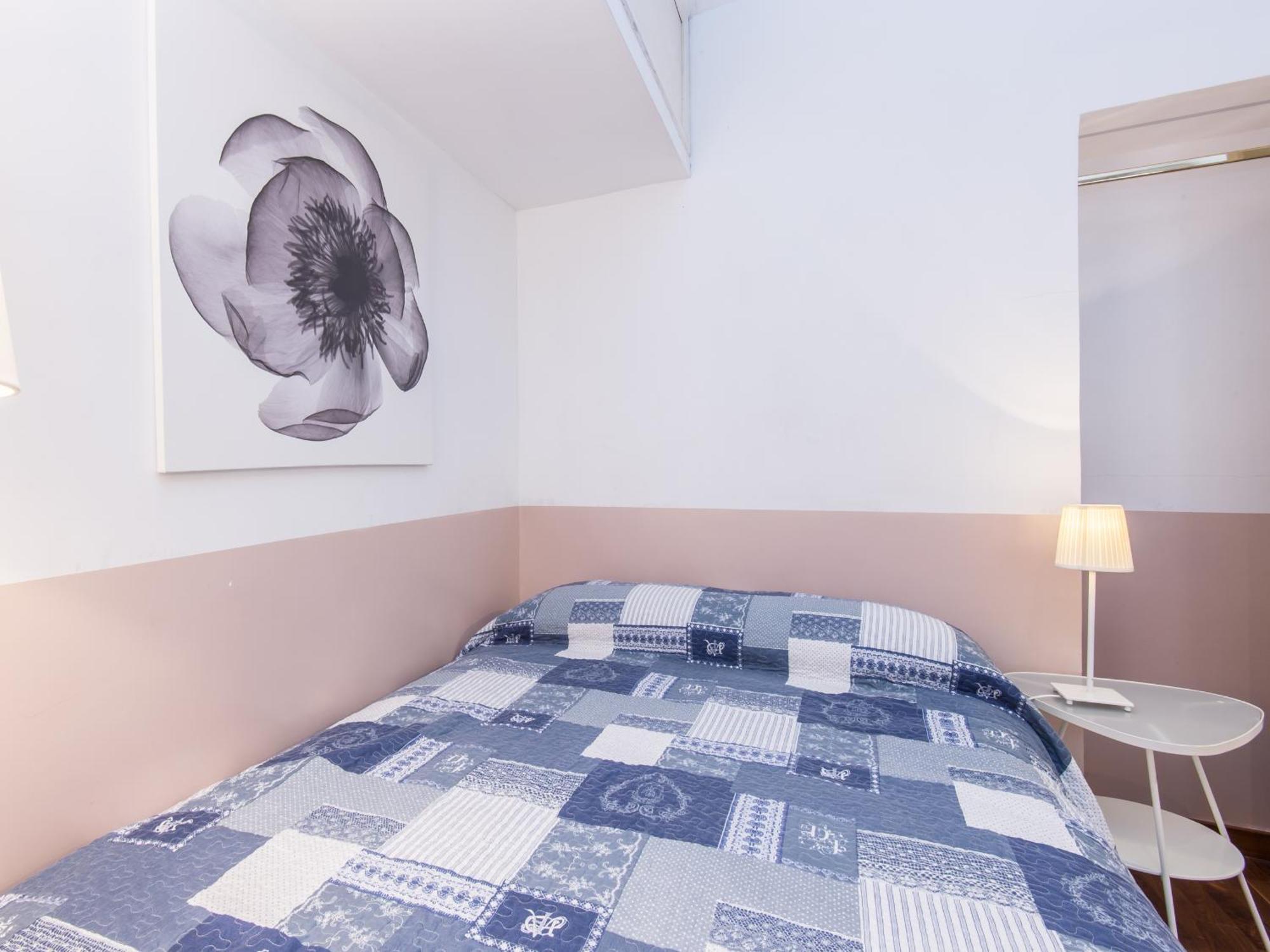 Spacious 2br In The Historic Center Apartment
