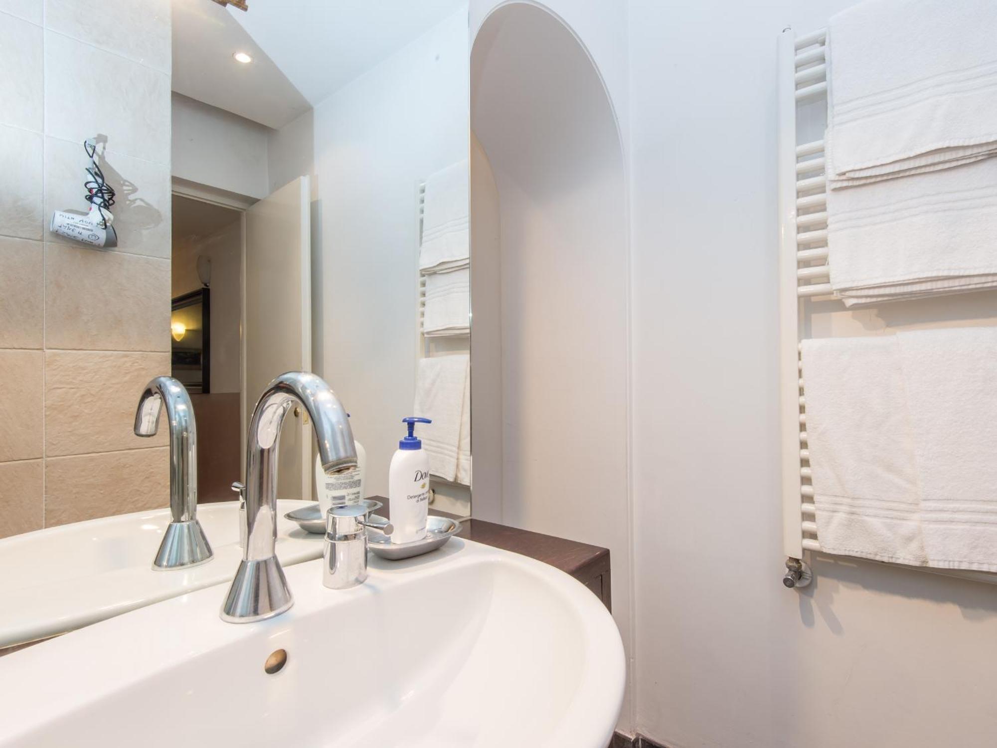 Appartement Spacious 2br In The Historic Center *