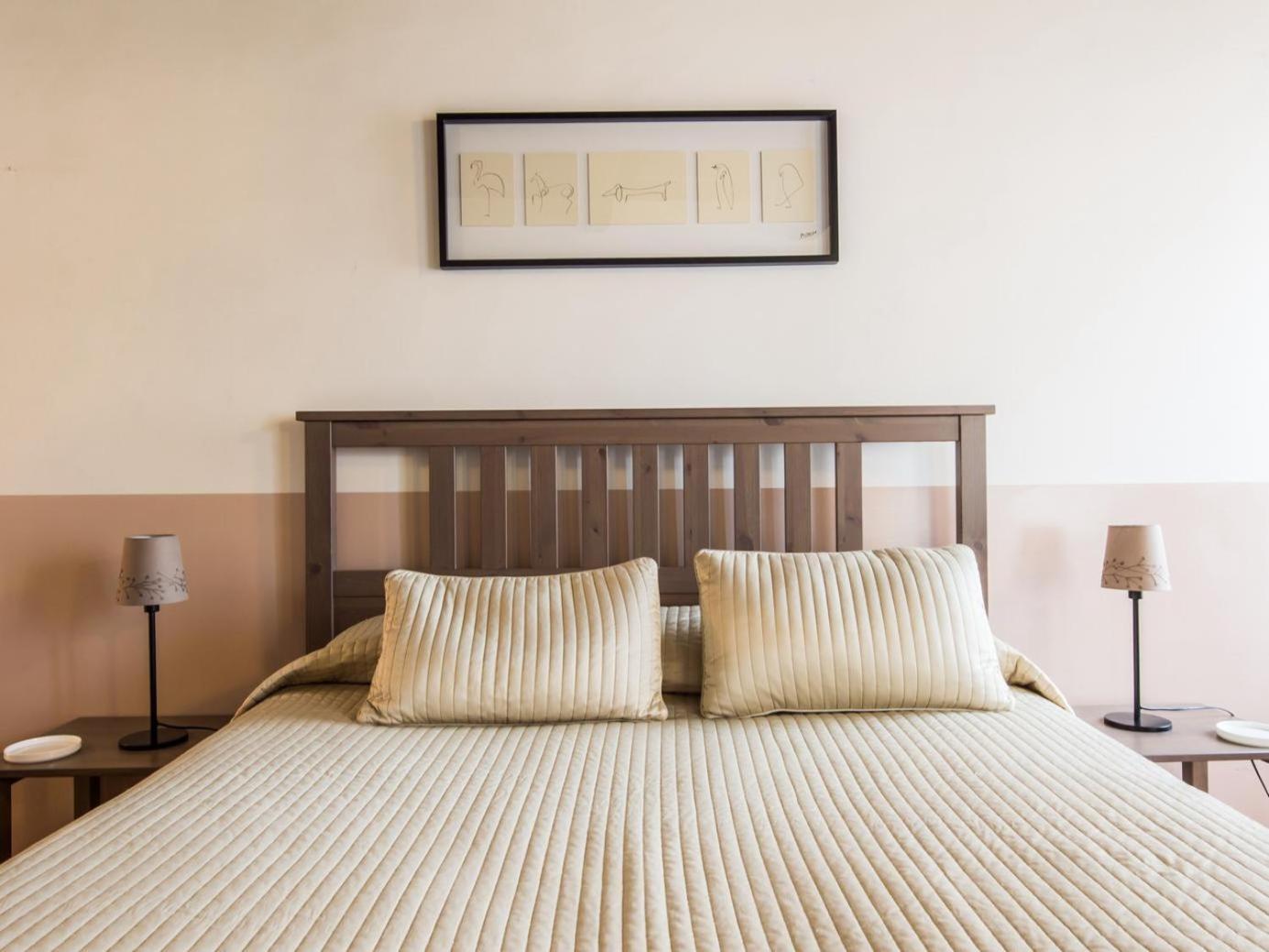 Spacious 2br In The Historic Center Appartement *