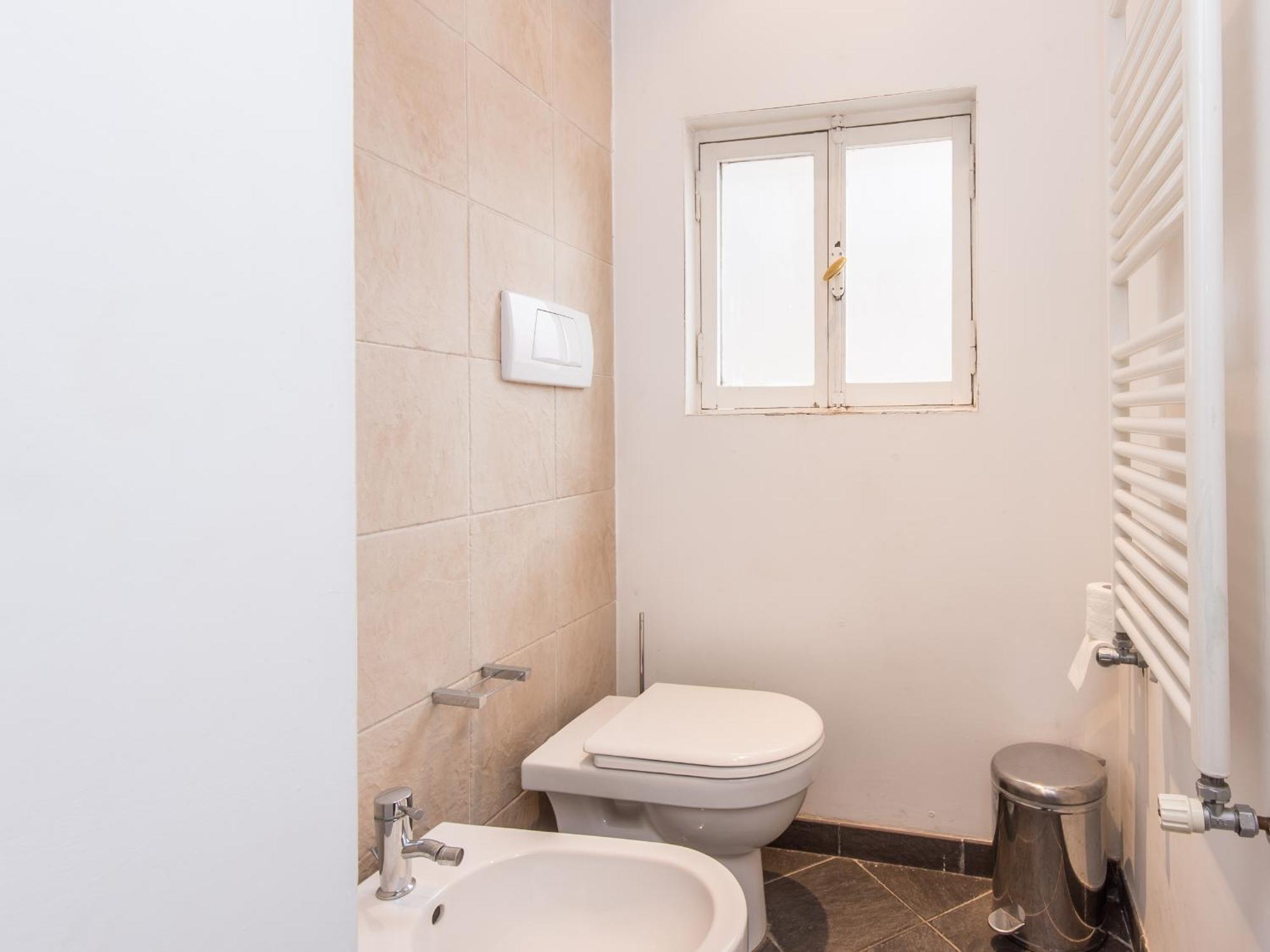 Apartment Spacious 2br In The Historic Center *