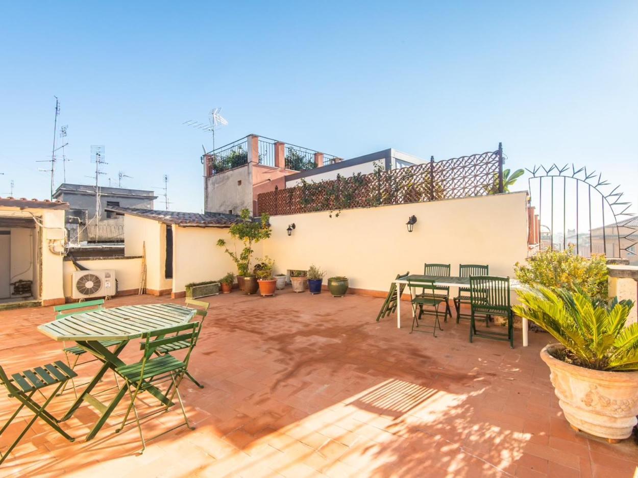 Apartment Spacious 2br In The Historic Center