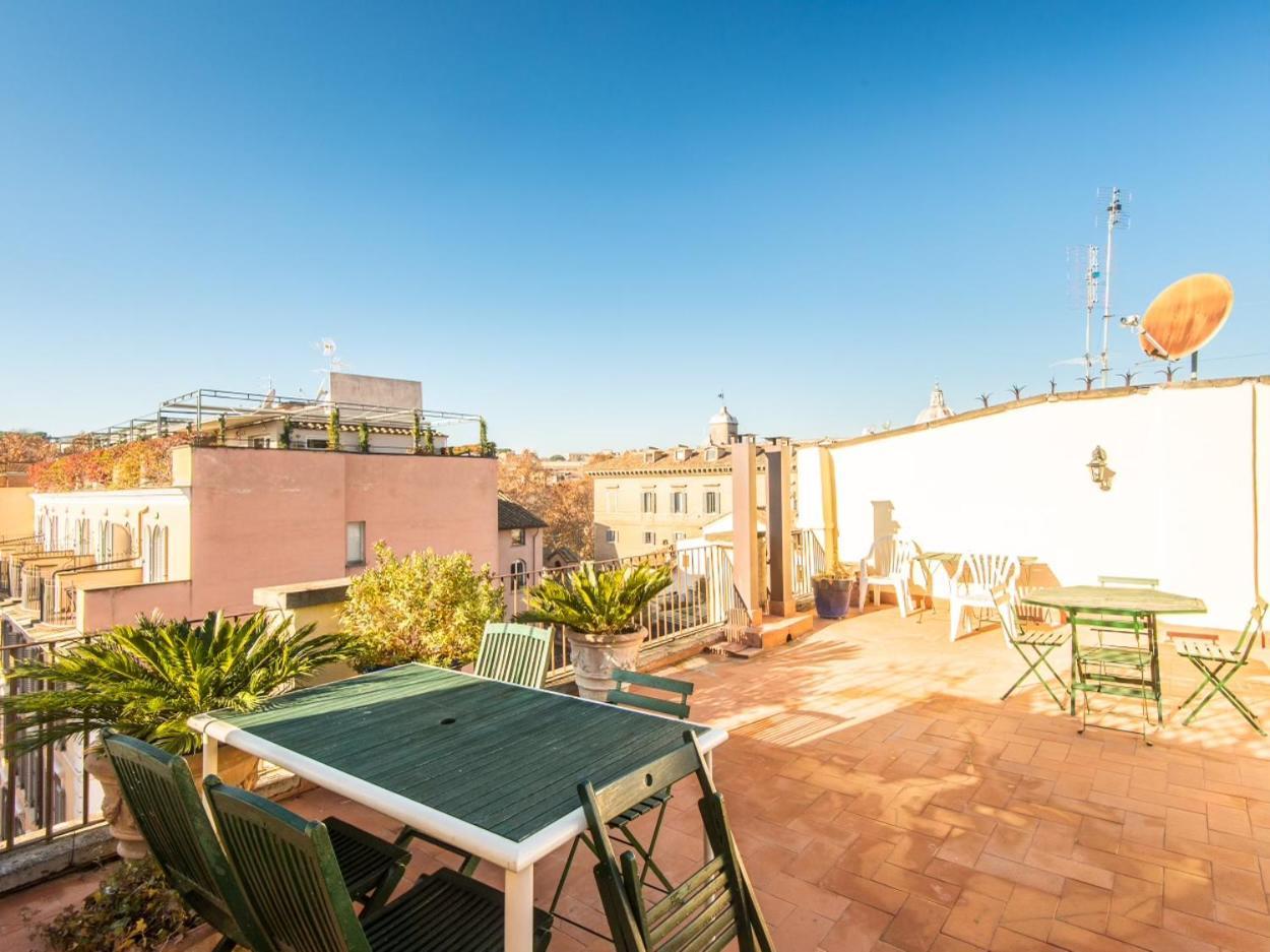 Apartment Spacious 2br In The Historic Center