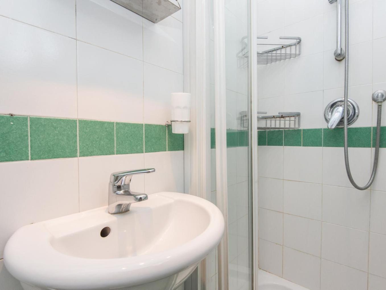Spacious 2br In The Historic Center Apartment