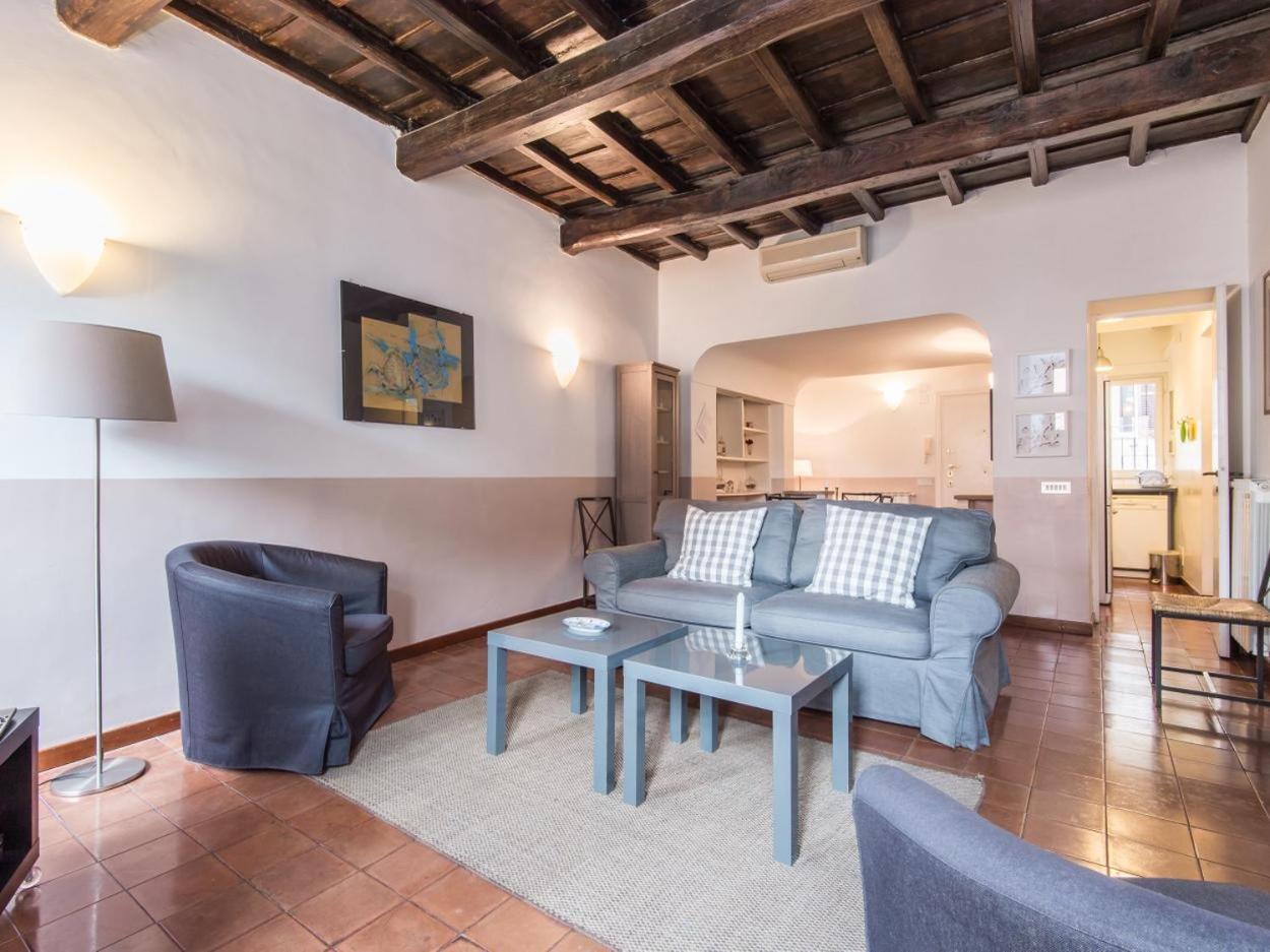 Apartment Spacious 2br In The Historic Center