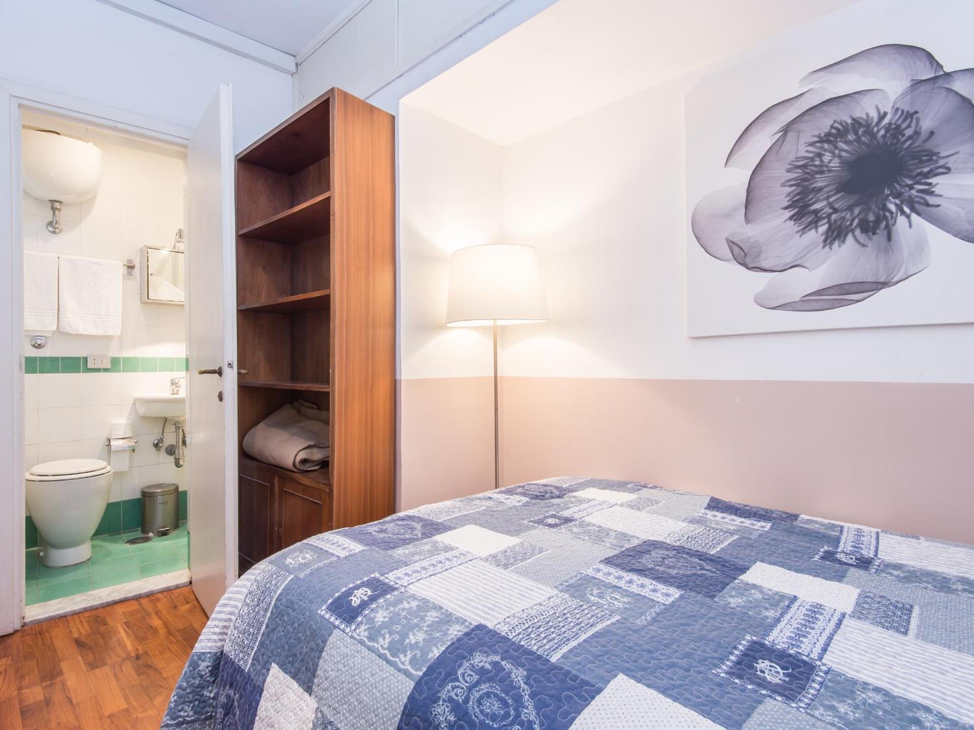 Spacious 2br In The Historic Center Apartment *